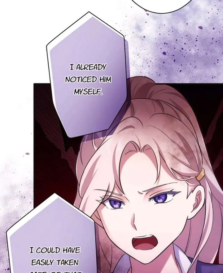 Your Majesty the King, I Will Educate You Chapter 37 page 33