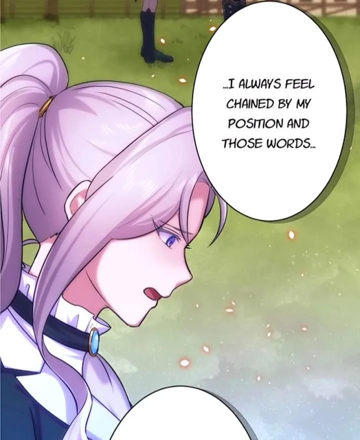 Your Majesty the King, I Will Educate You Chapter 38 page 63
