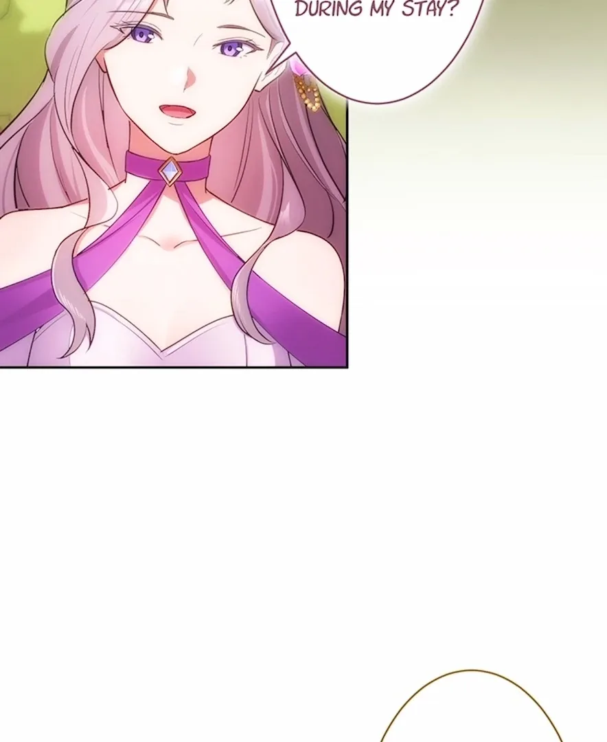 Your Majesty the King, I Will Educate You Chapter 34 page 40