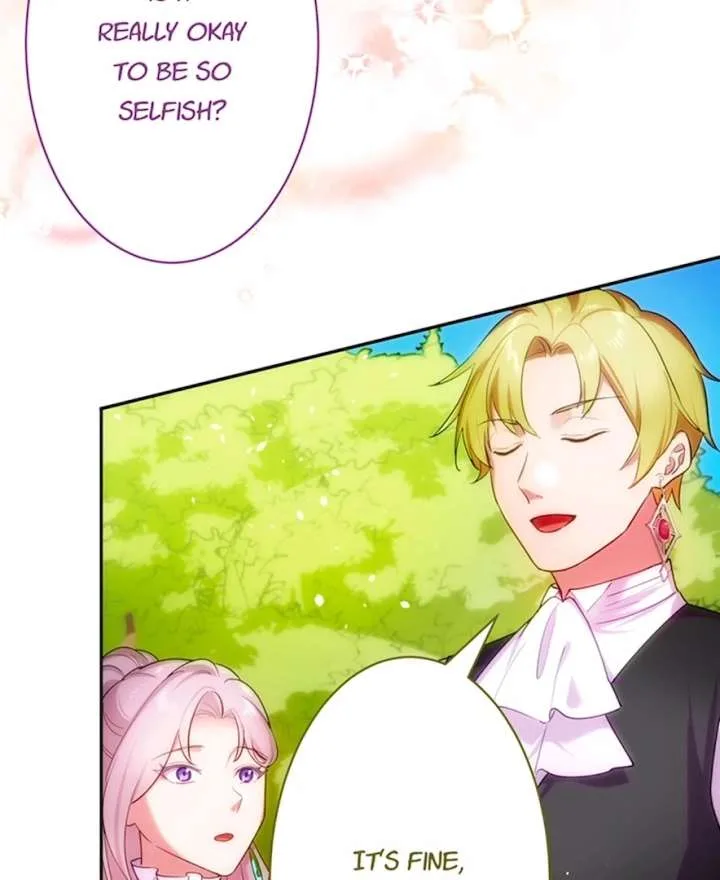 Your Majesty the King, I Will Educate You Chapter 38 page 84