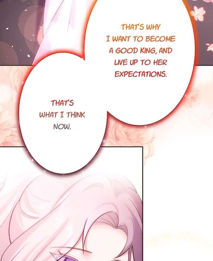 Your Majesty the King, I Will Educate You Chapter 38 page 76