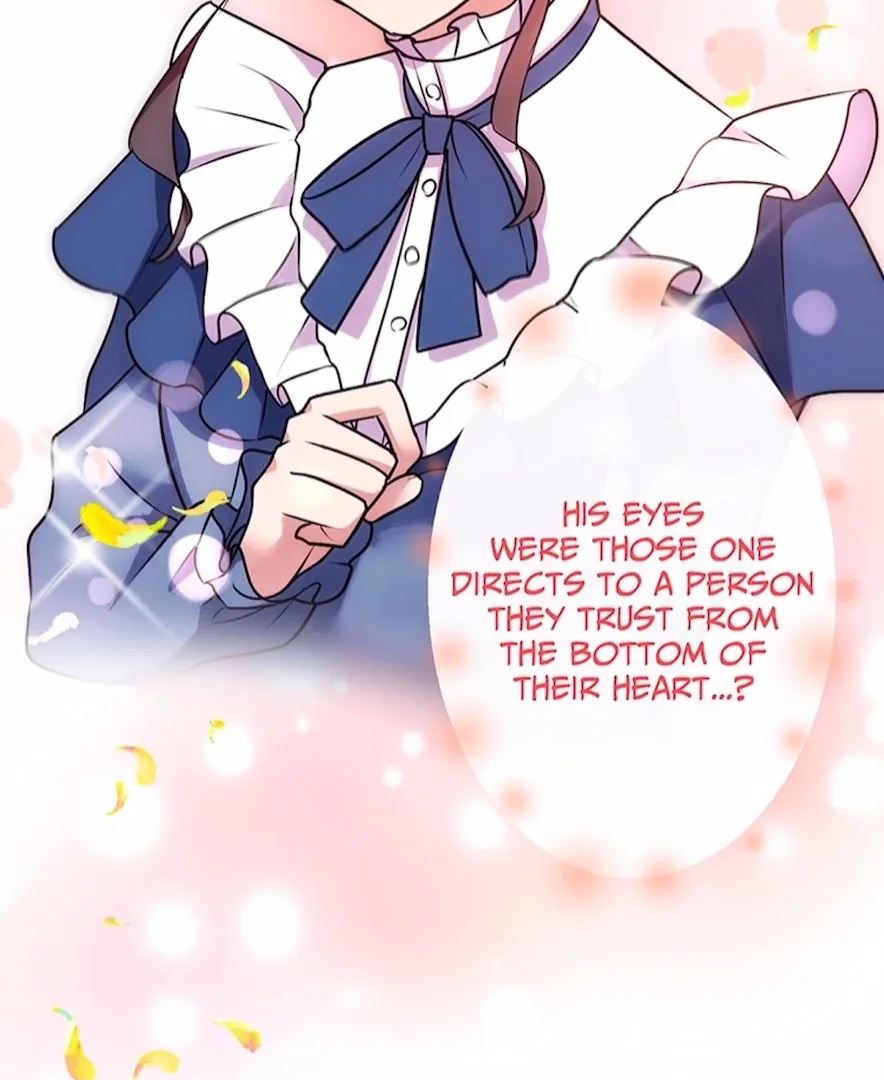 Your Majesty the King, I Will Educate You Chapter 27 page 99