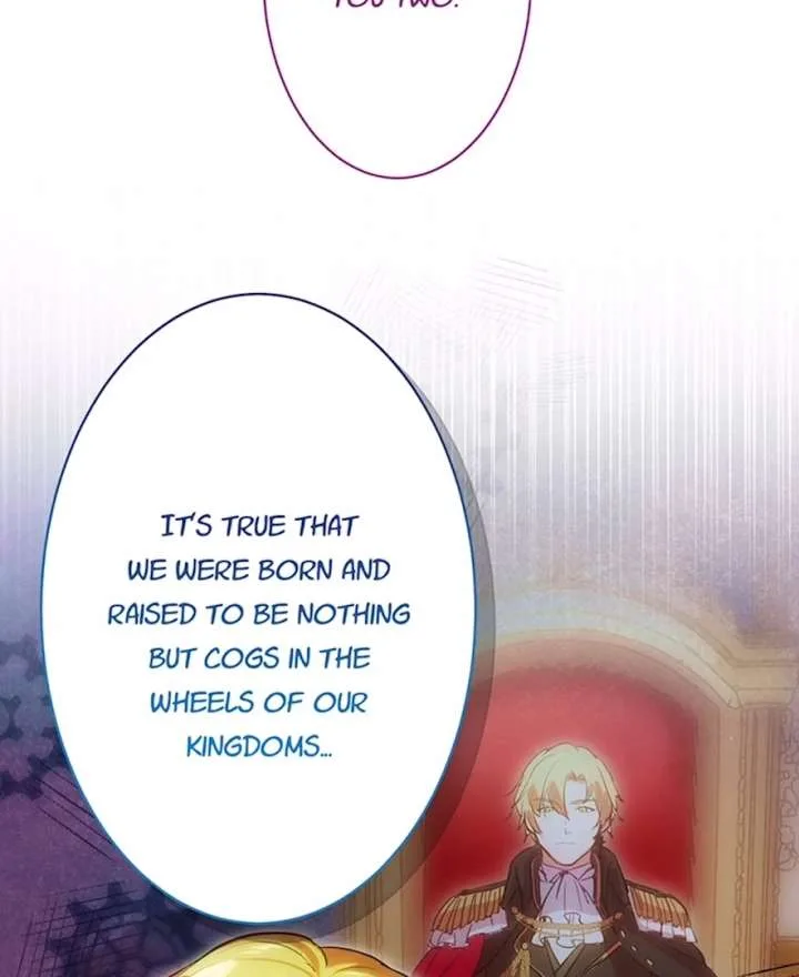 Your Majesty the King, I Will Educate You Chapter 38 page 80