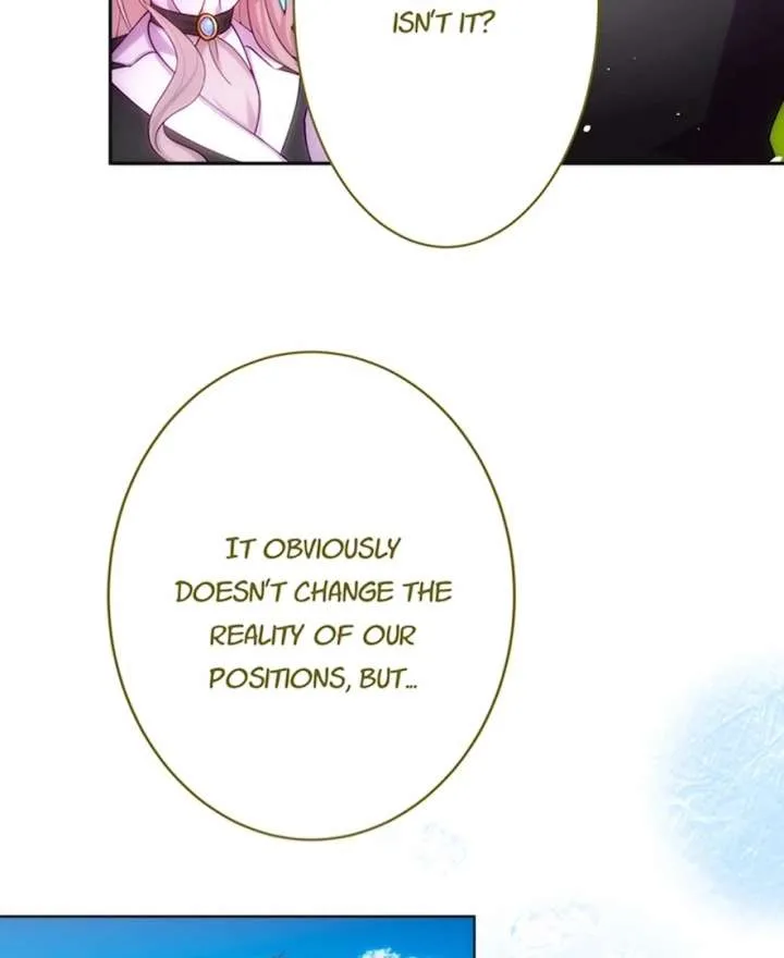 Your Majesty the King, I Will Educate You Chapter 38 page 85