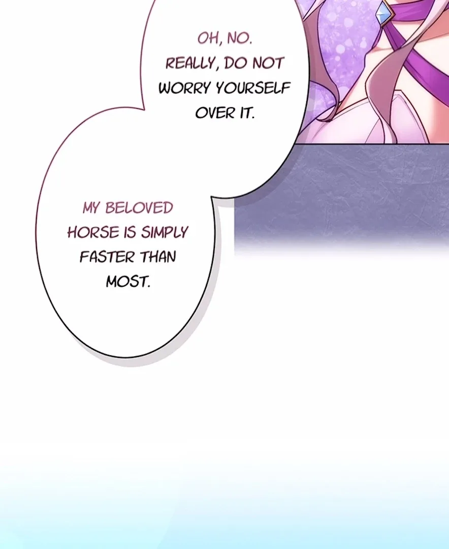 Your Majesty the King, I Will Educate You Chapter 34 page 25