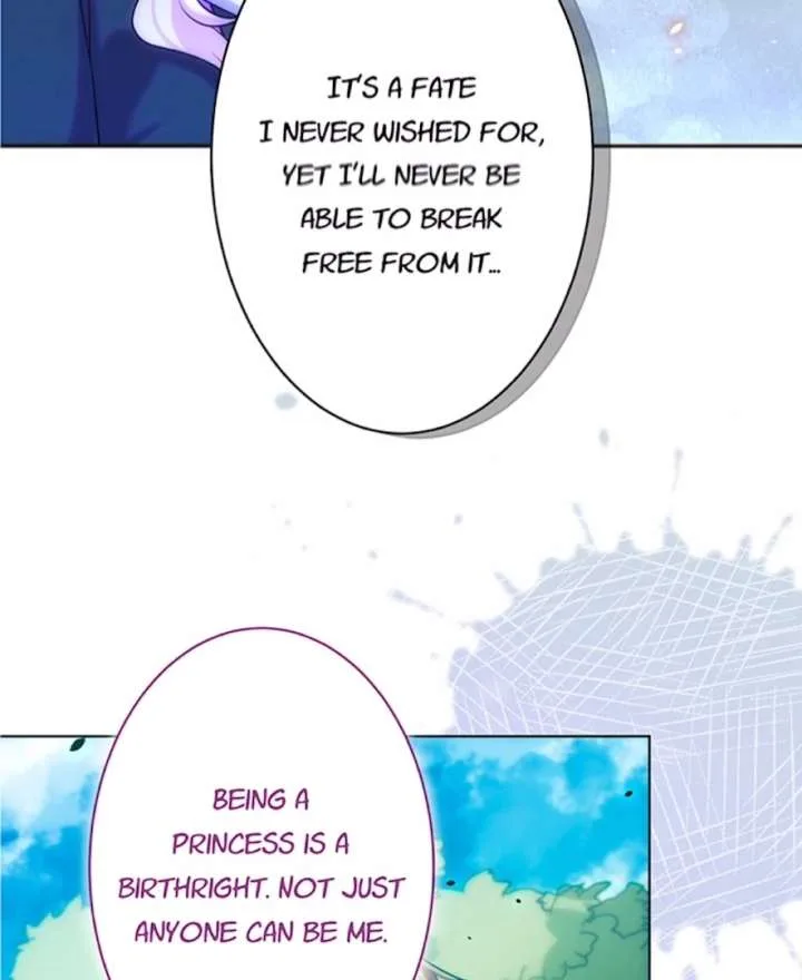 Your Majesty the King, I Will Educate You Chapter 38 page 64