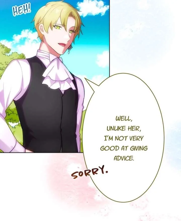 Your Majesty the King, I Will Educate You Chapter 38 page 86