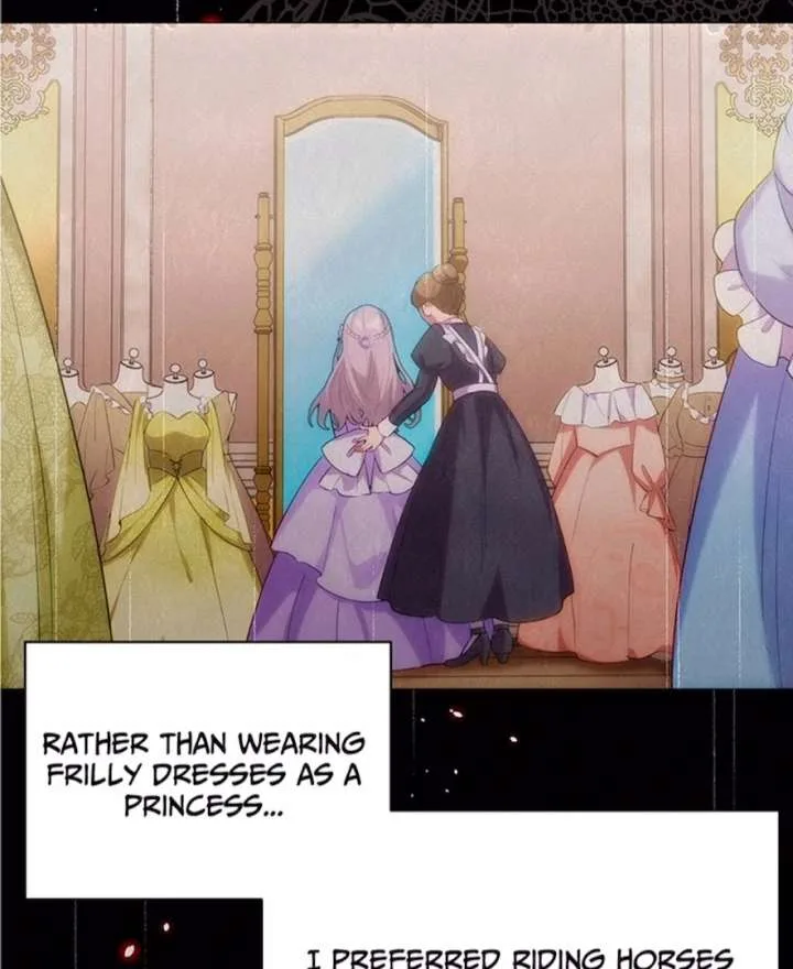 Your Majesty the King, I Will Educate You Chapter 38 page 59