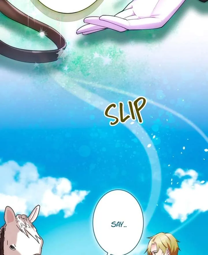 Your Majesty the King, I Will Educate You Chapter 38 page 47