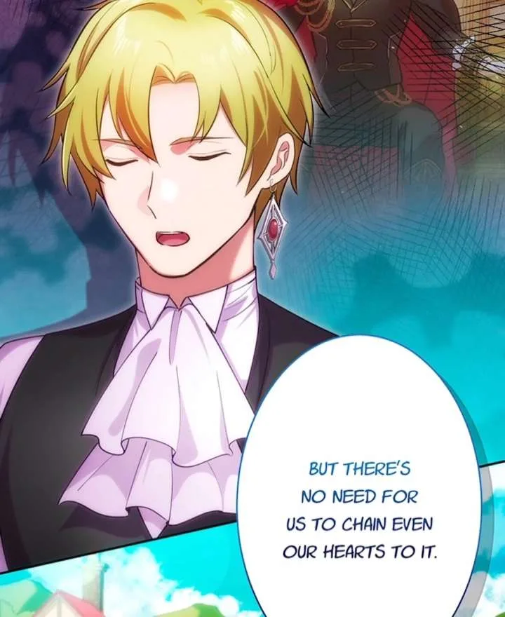 Your Majesty the King, I Will Educate You Chapter 38 page 81