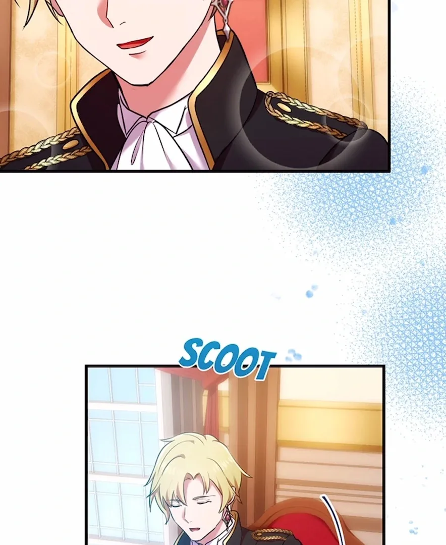 Your Majesty the King, I Will Educate You Chapter 33 page 50