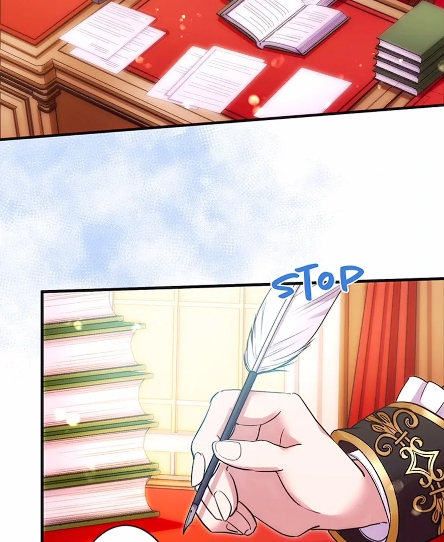 Your Majesty the King, I Will Educate You Chapter 27 page 102