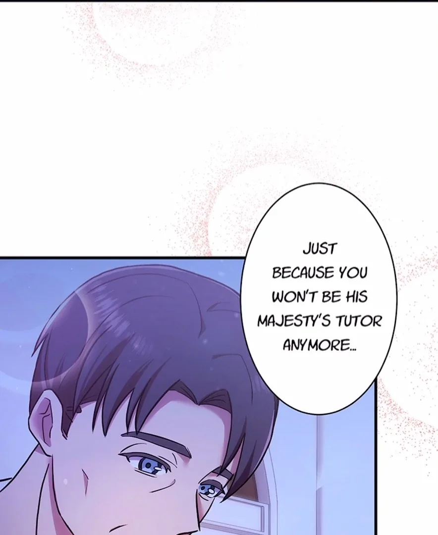 Your Majesty the King, I Will Educate You Chapter 33 page 24