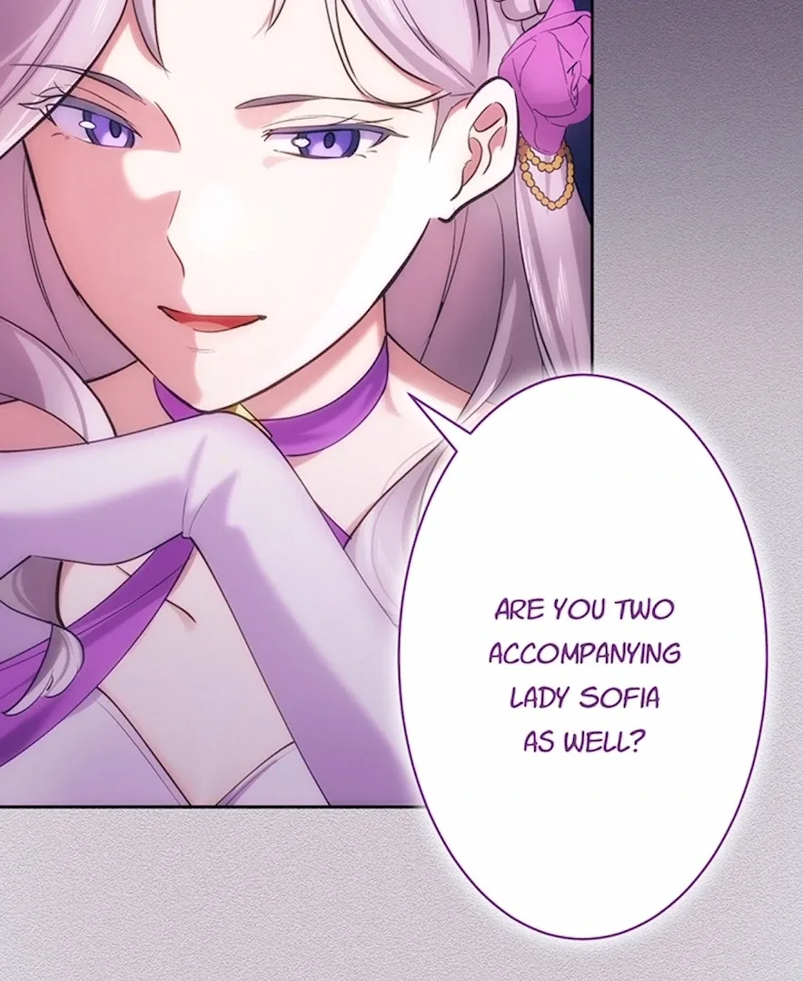 Your Majesty the King, I Will Educate You Chapter 34 page 49