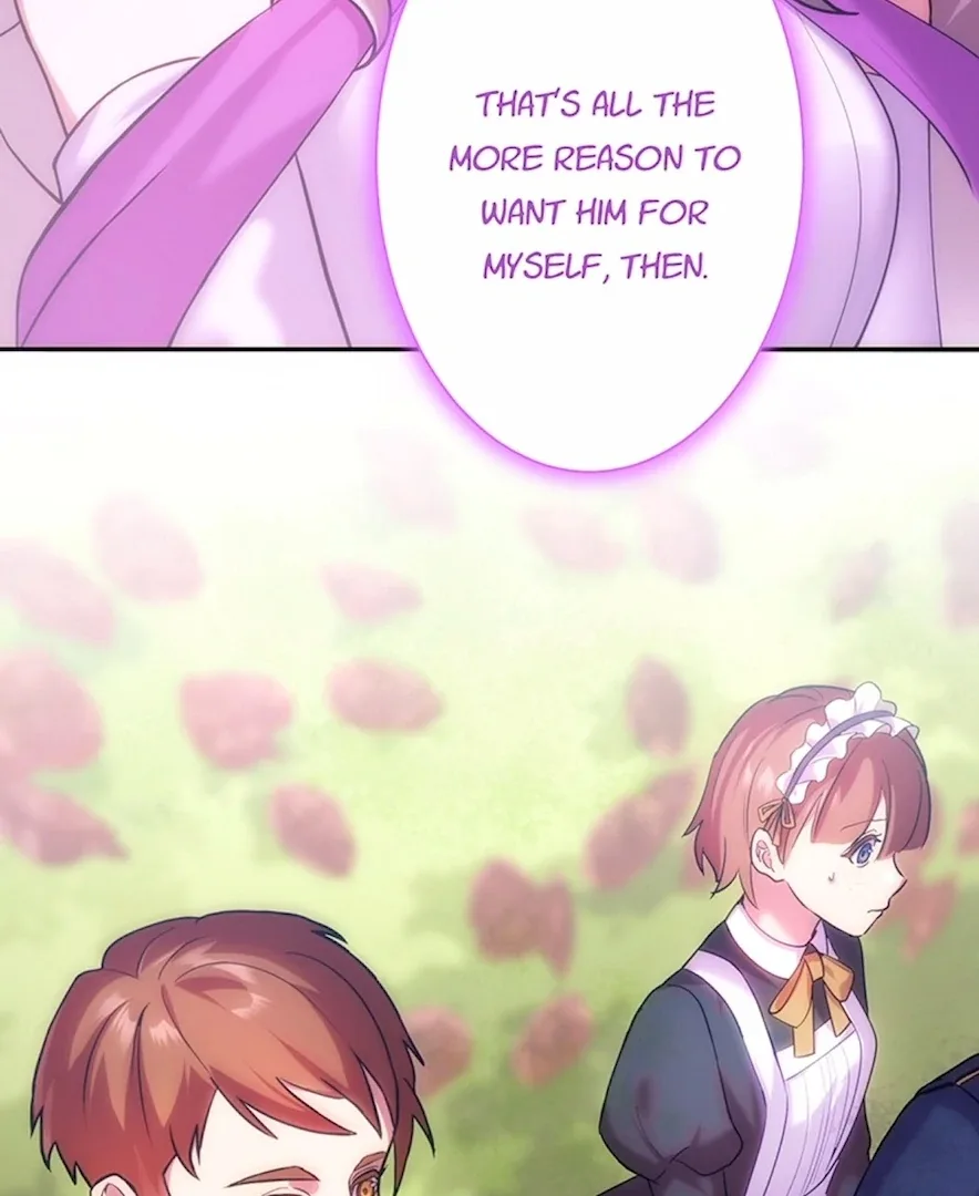 Your Majesty the King, I Will Educate You Chapter 34 page 47