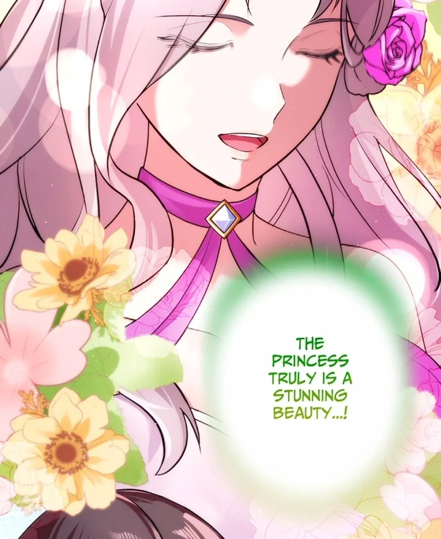 Your Majesty the King, I Will Educate You Chapter 34 page 31