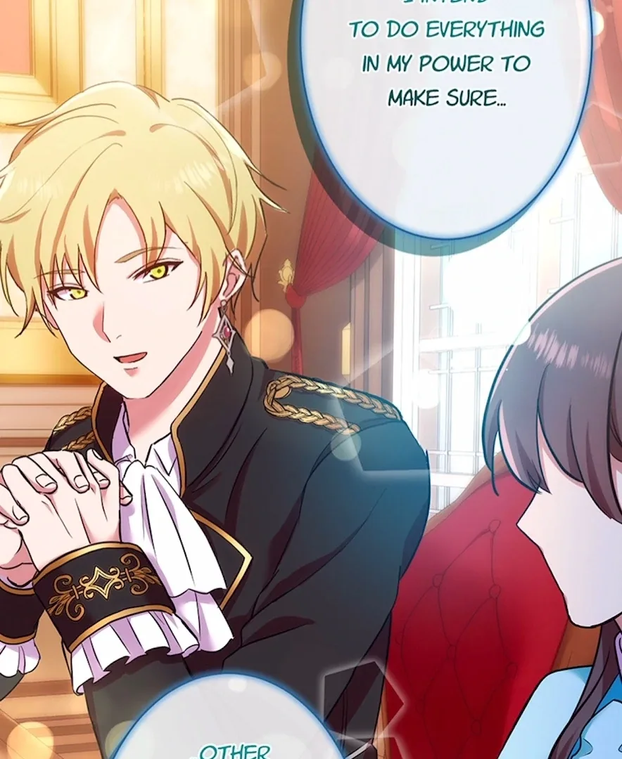 Your Majesty the King, I Will Educate You Chapter 33 page 53