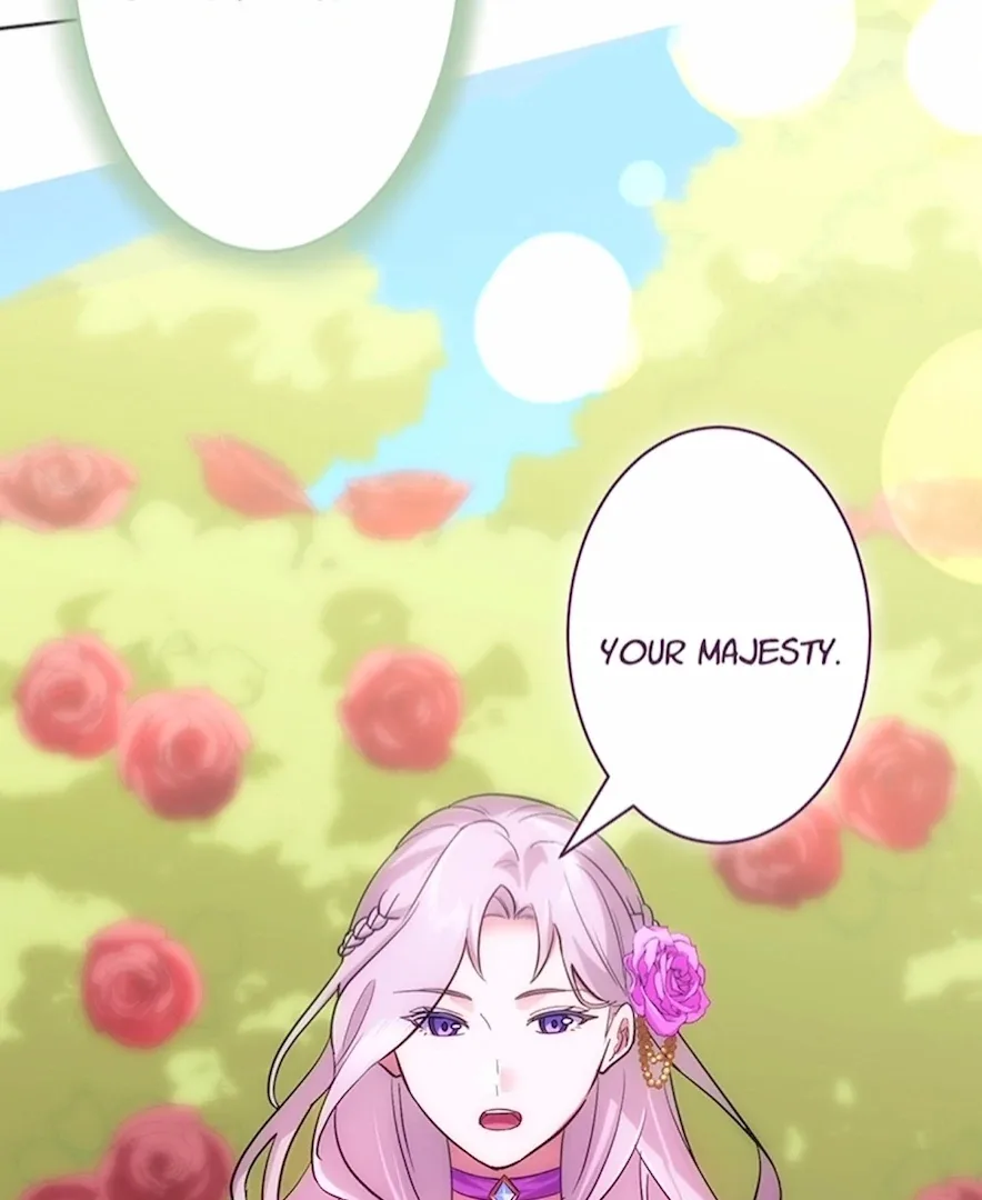 Your Majesty the King, I Will Educate You Chapter 34 page 36
