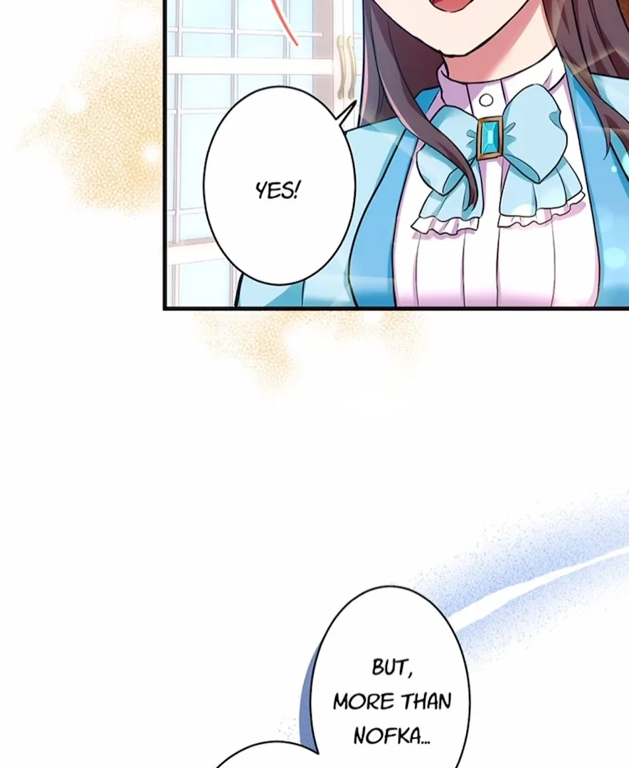 Your Majesty the King, I Will Educate You Chapter 33 page 55