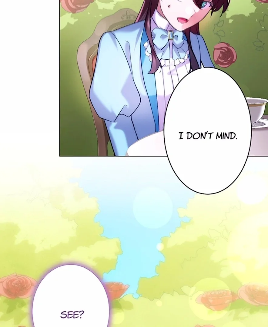 Your Majesty the King, I Will Educate You Chapter 34 page 56
