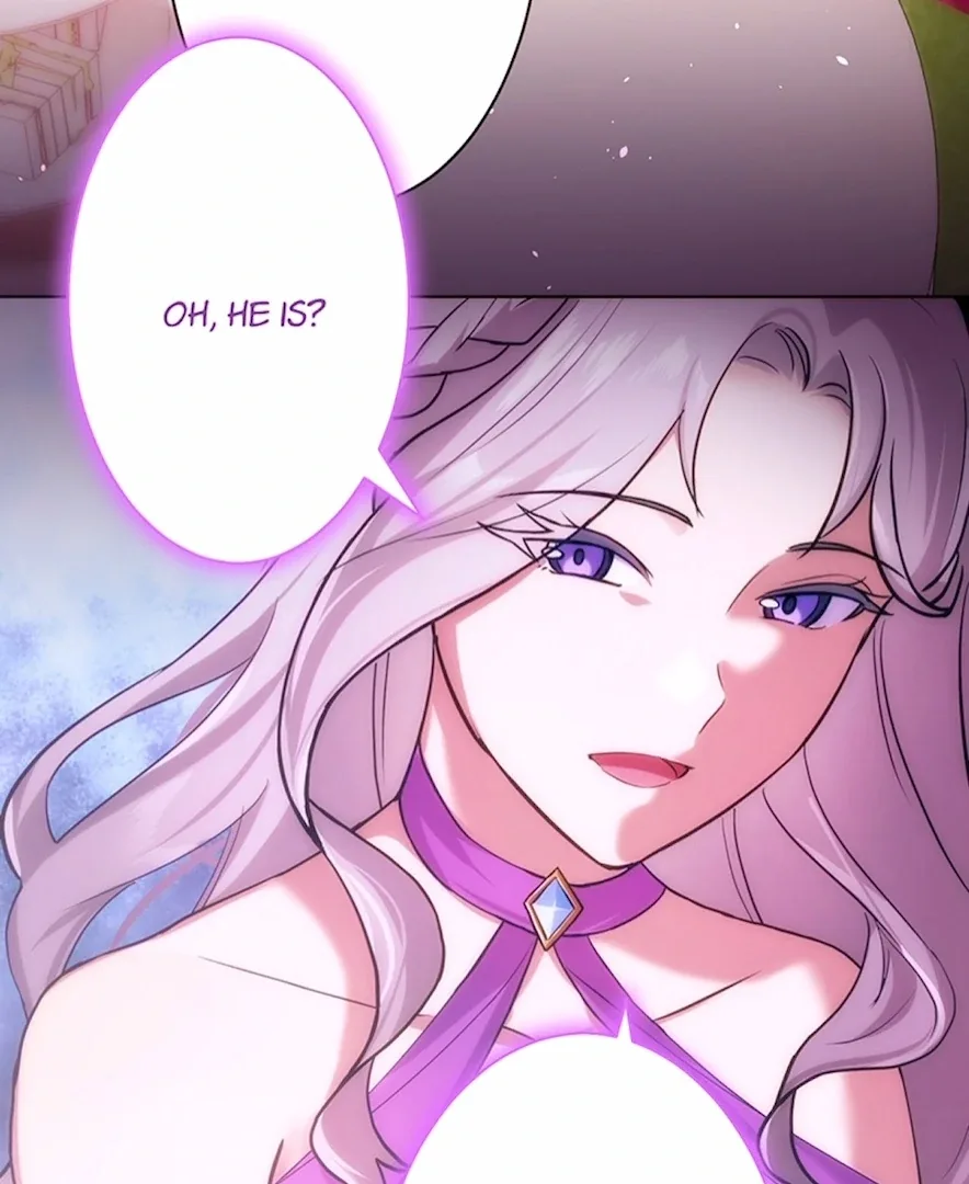 Your Majesty the King, I Will Educate You Chapter 34 page 46