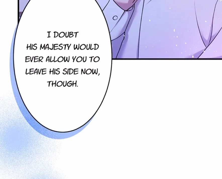 Your Majesty the King, I Will Educate You Chapter 33 page 33
