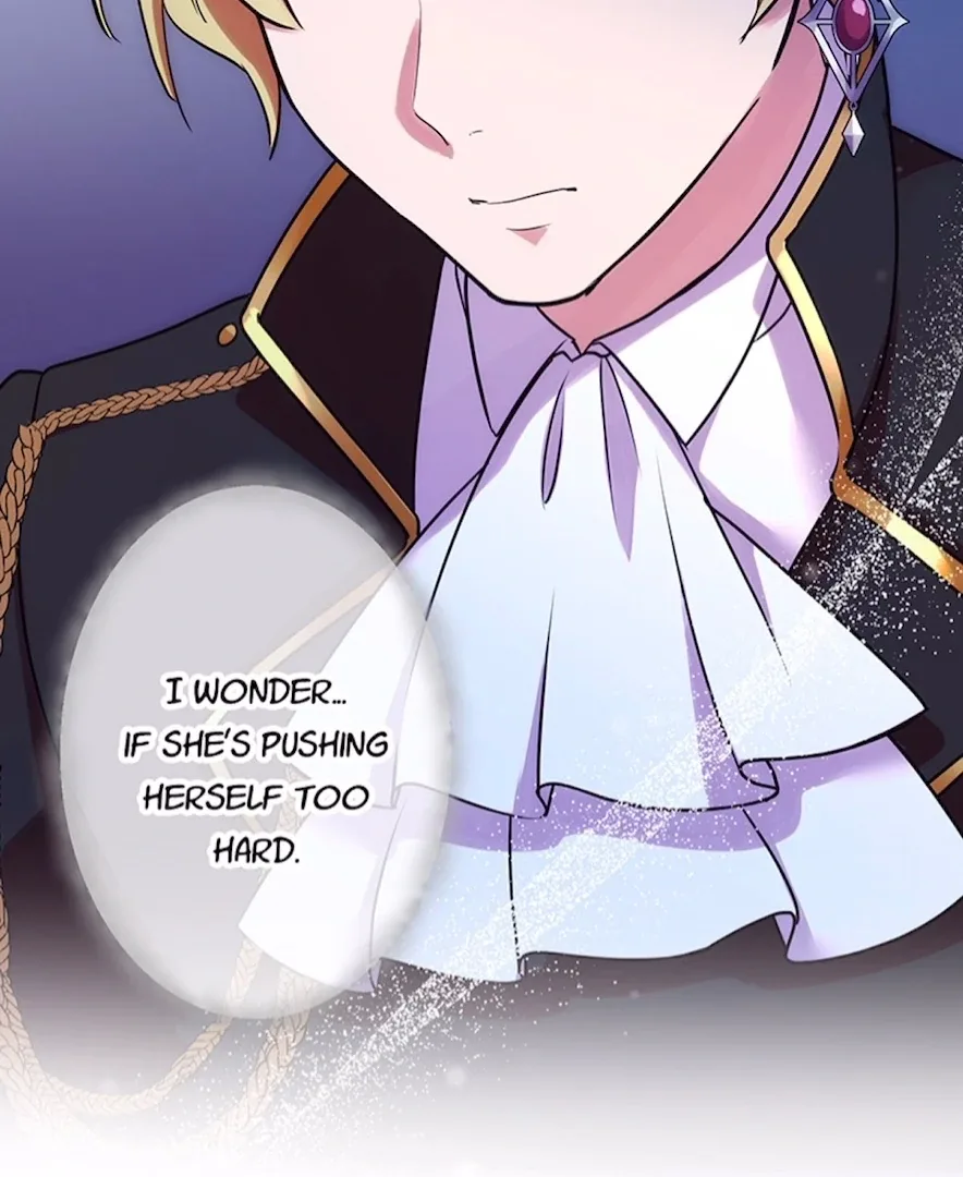 Your Majesty the King, I Will Educate You Chapter 27 page 104