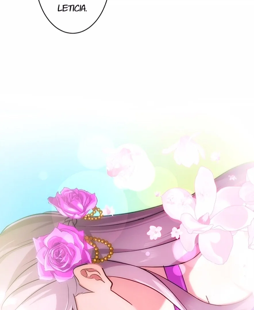 Your Majesty the King, I Will Educate You Chapter 34 page 59