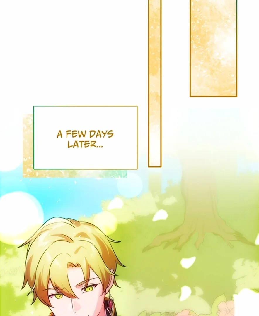 Your Majesty the King, I Will Educate You Chapter 34 page 62