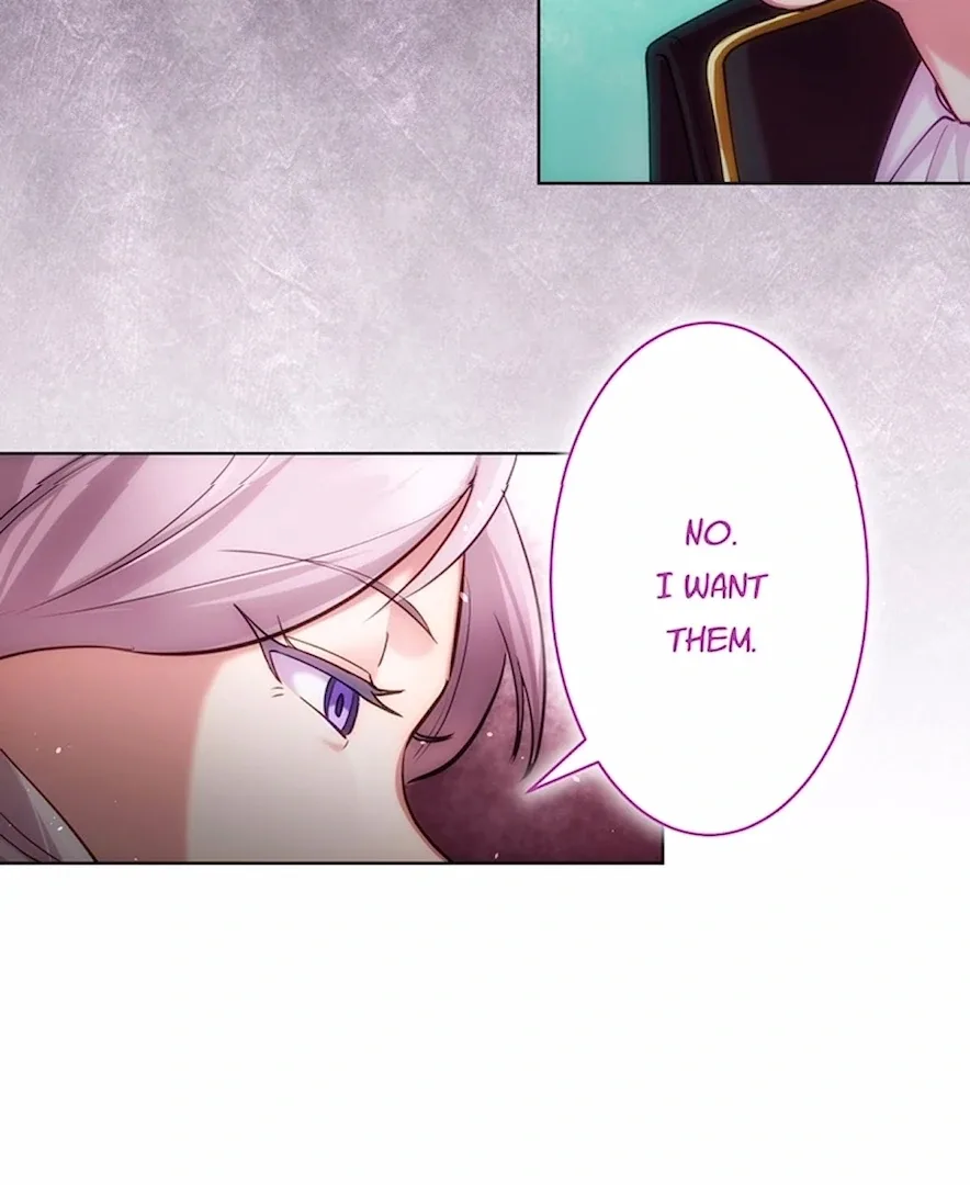 Your Majesty the King, I Will Educate You Chapter 34 page 53