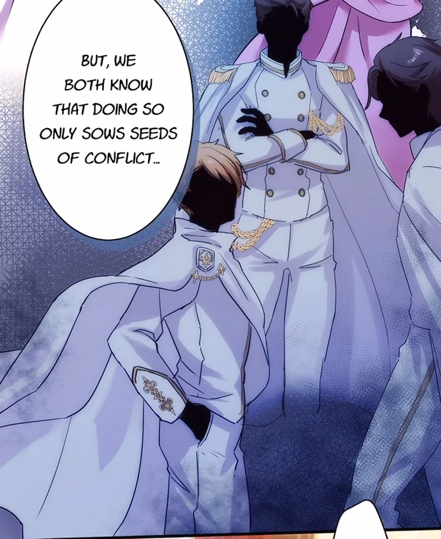 Your Majesty the King, I Will Educate You Chapter 33 page 67