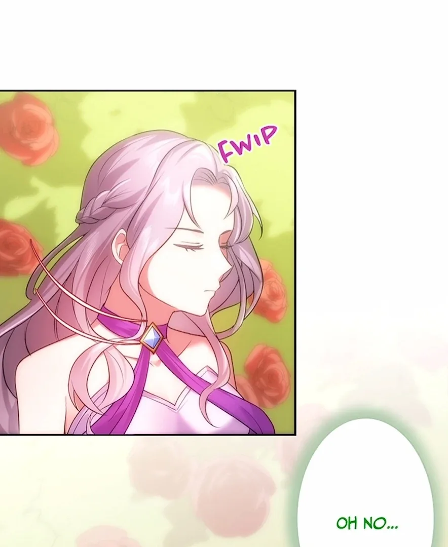 Your Majesty the King, I Will Educate You Chapter 34 page 34