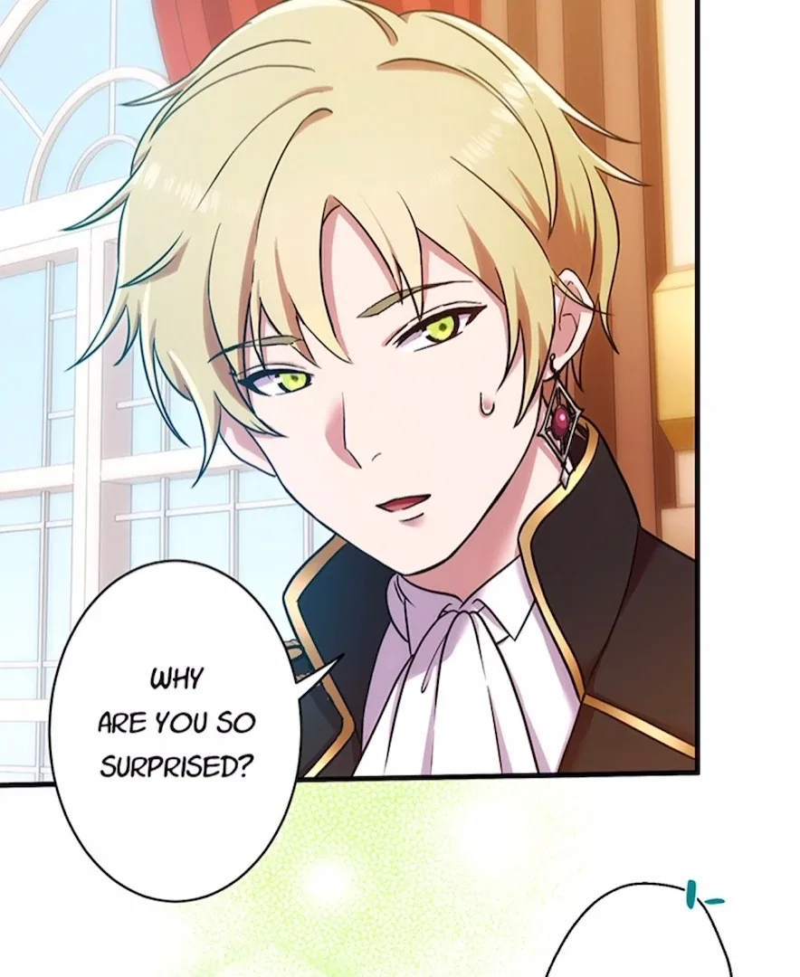 Your Majesty the King, I Will Educate You Chapter 33 page 59