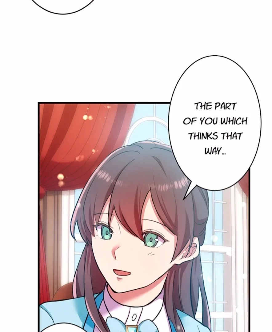 Your Majesty the King, I Will Educate You Chapter 33 page 77