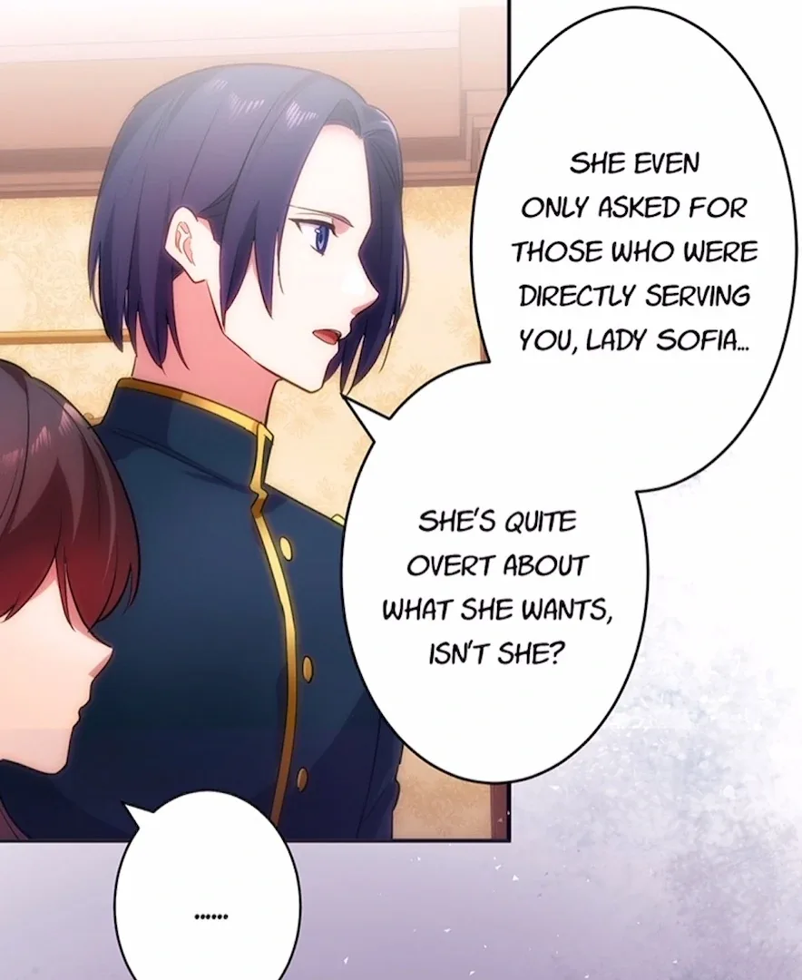 Your Majesty the King, I Will Educate You Chapter 34 page 86