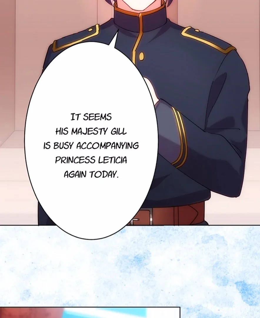 Your Majesty the King, I Will Educate You Chapter 34 page 71