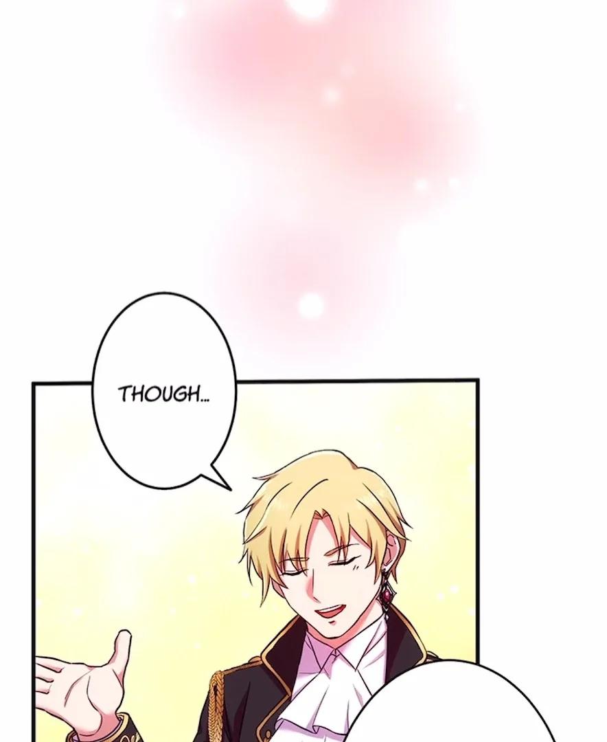 Your Majesty the King, I Will Educate You Chapter 33 page 73