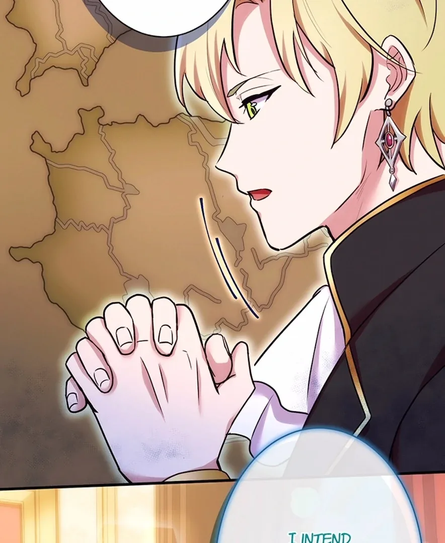Your Majesty the King, I Will Educate You Chapter 33 page 52