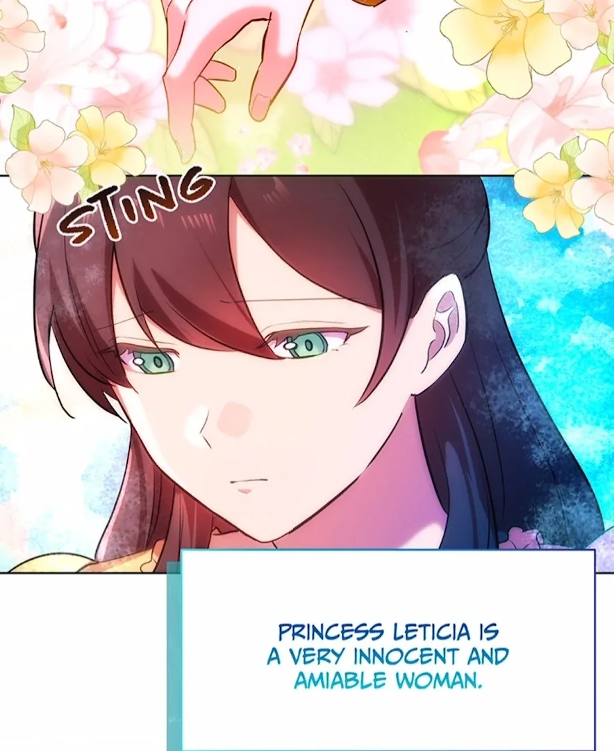 Your Majesty the King, I Will Educate You Chapter 34 page 79