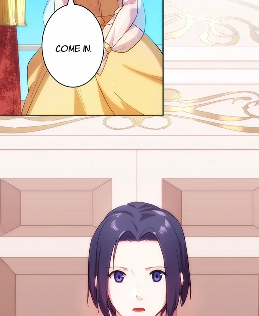 Your Majesty the King, I Will Educate You Chapter 34 page 70