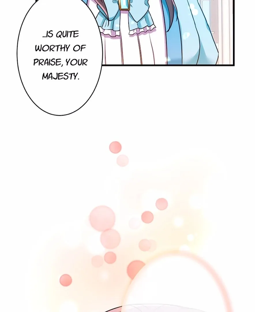 Your Majesty the King, I Will Educate You Chapter 33 page 78