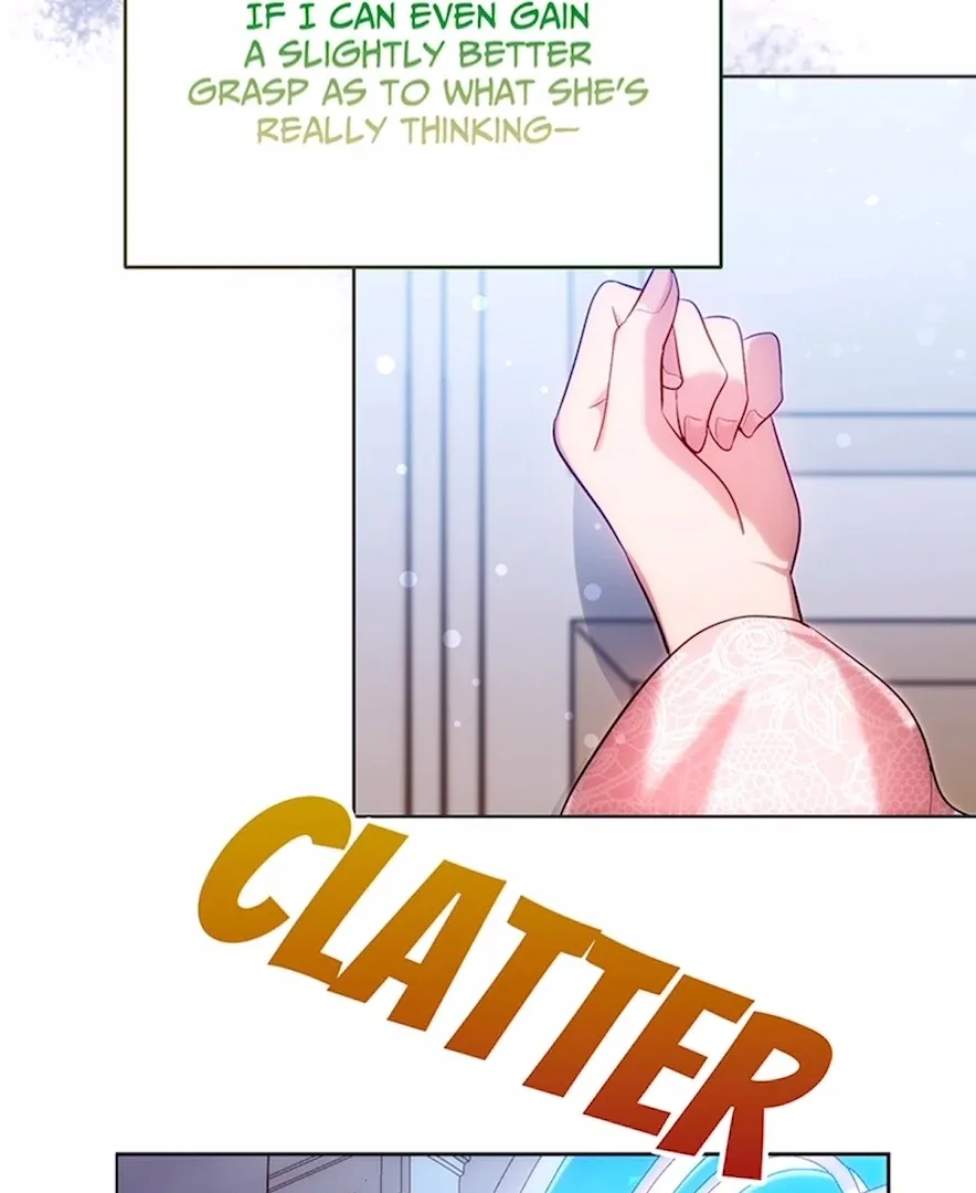 Your Majesty the King, I Will Educate You Chapter 34 page 91