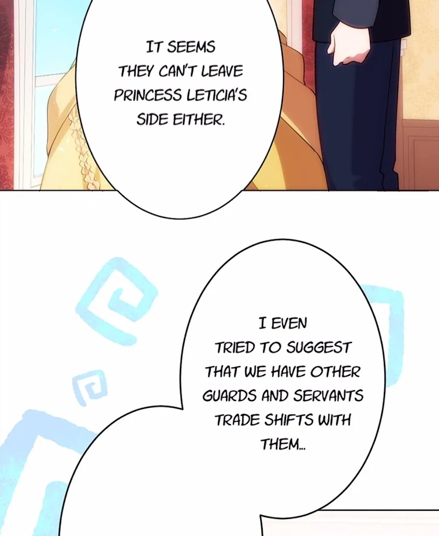 Your Majesty the King, I Will Educate You Chapter 34 page 75