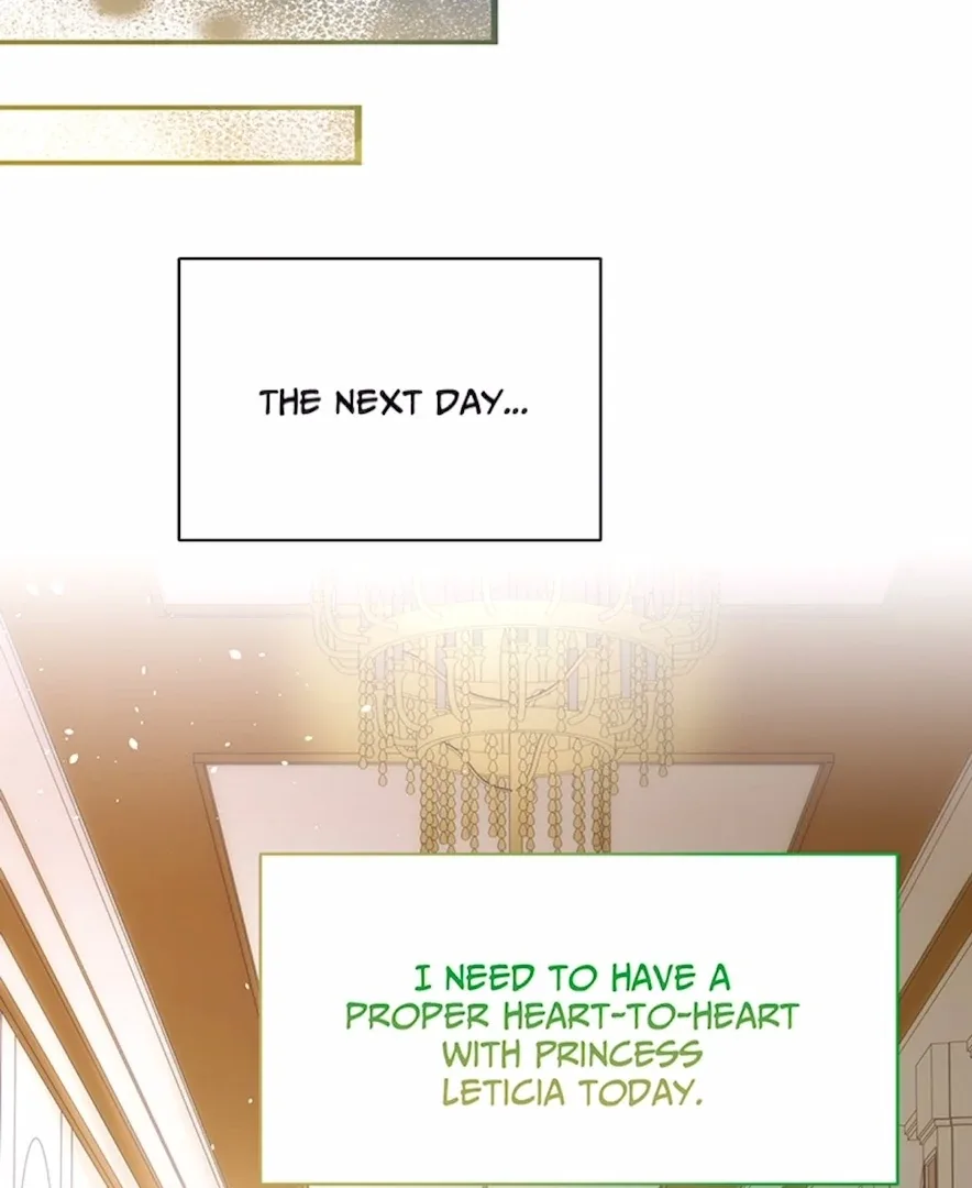 Your Majesty the King, I Will Educate You Chapter 34 page 89