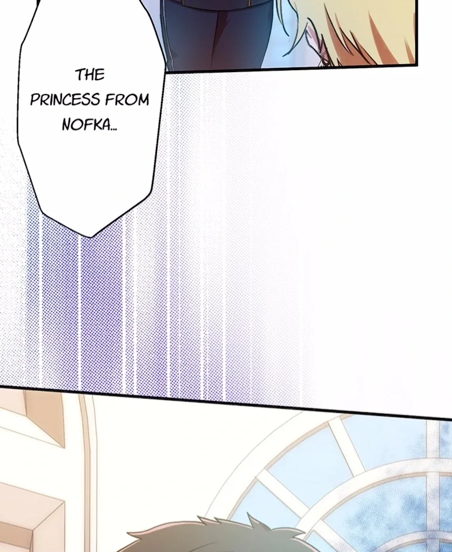 Your Majesty the King, I Will Educate You Chapter 33 page 86