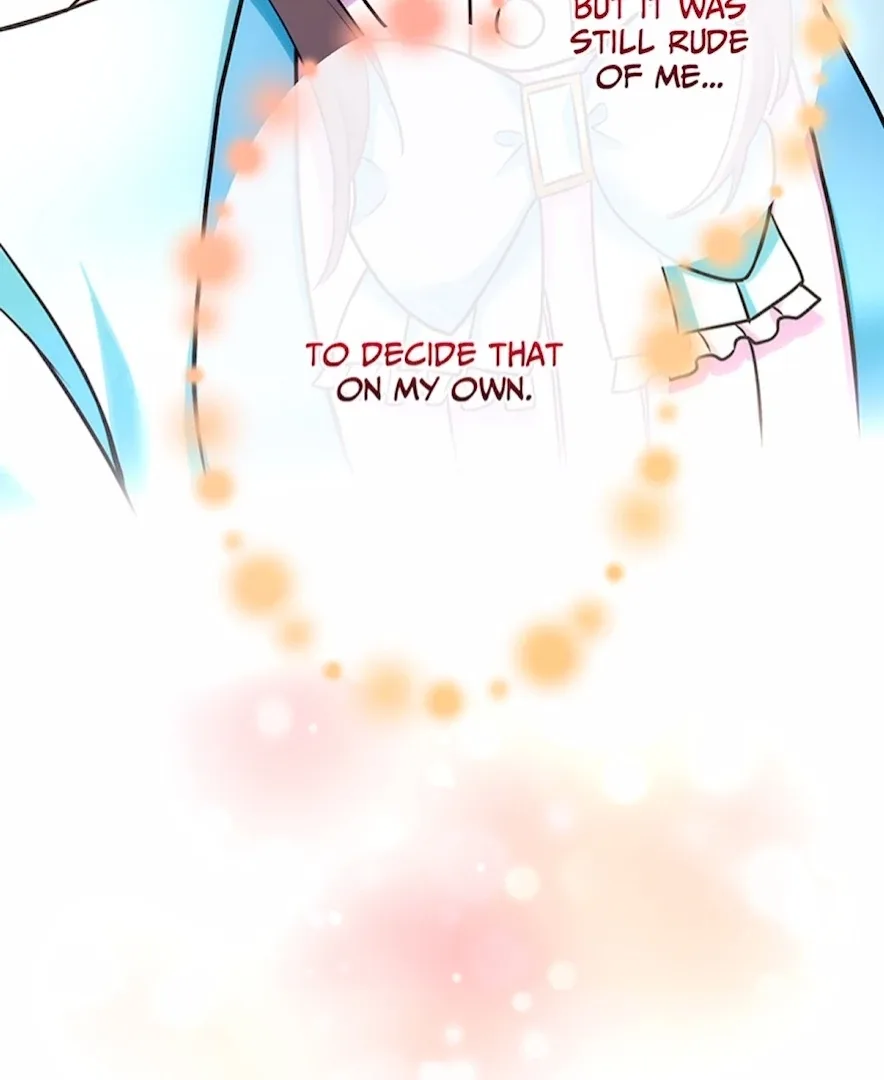 Your Majesty the King, I Will Educate You Chapter 33 page 80