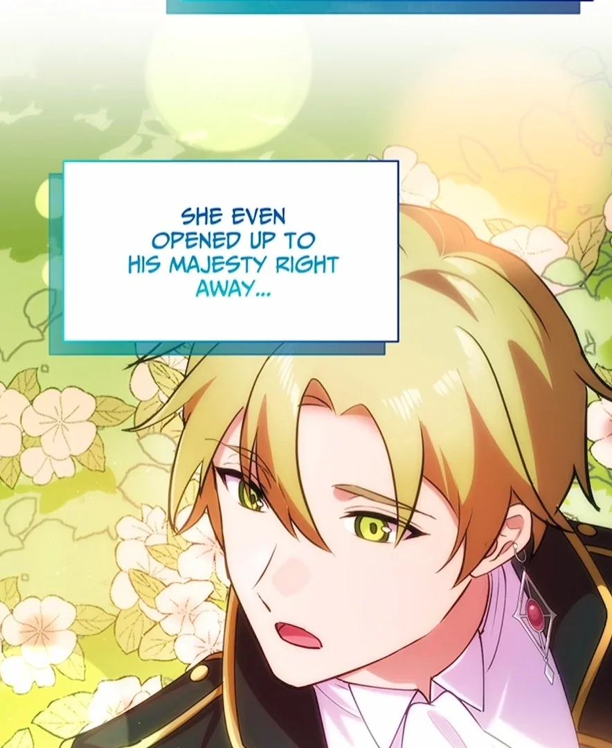 Your Majesty the King, I Will Educate You Chapter 34 page 80