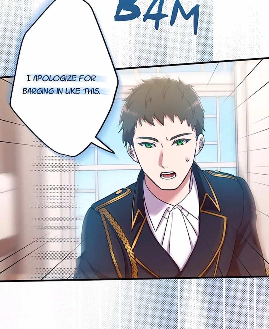 Your Majesty the King, I Will Educate You Chapter 33 page 84
