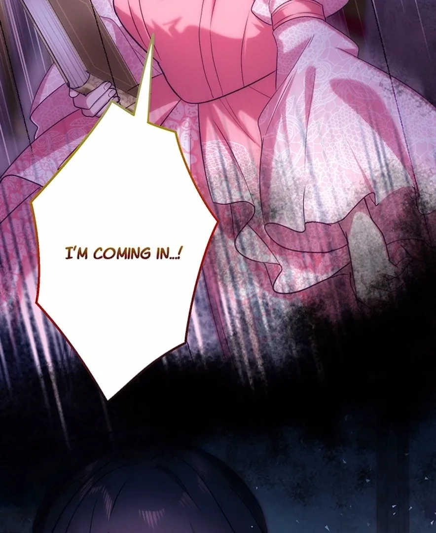 Your Majesty the King, I Will Educate You Chapter 34 page 94