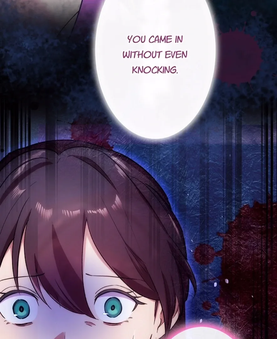 Your Majesty the King, I Will Educate You Chapter 34 page 99